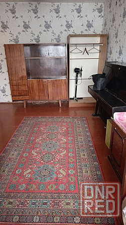 Сдаётся 2-к квартира на 17-м микрорайоне Мариуполь - изображение 1