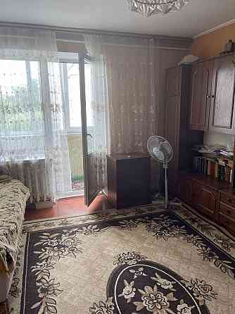 1-к квартира, 33 м2, 5/5 эт. Мариуполь