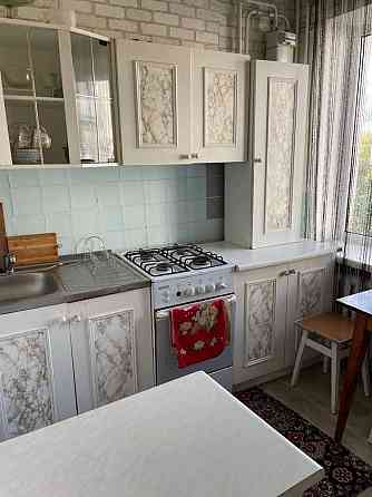 1-к квартира, 33 м2, 5/5 эт. Мариуполь