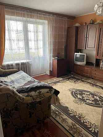 1-к квартира, 33 м2, 5/5 эт. Мариуполь