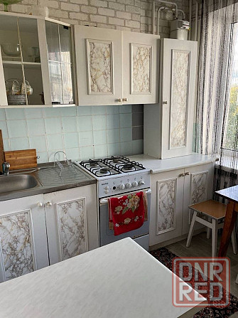 1-к квартира, 33 м2, 5/5 эт. Мариуполь - изображение 5