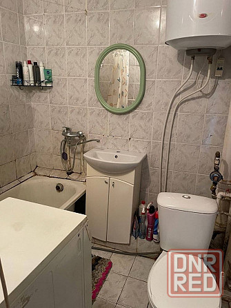 1-к квартира, 33 м2, 5/5 эт. Мариуполь - изображение 4