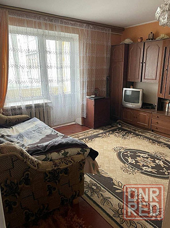 1-к квартира, 33 м2, 5/5 эт. Мариуполь - изображение 6
