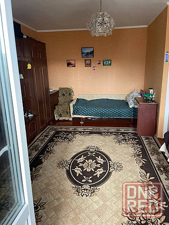1-к квартира, 33 м2, 5/5 эт. Мариуполь - изображение 8