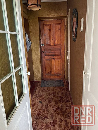 1-к квартира, 33 м2, 5/5 эт. Мариуполь - изображение 2