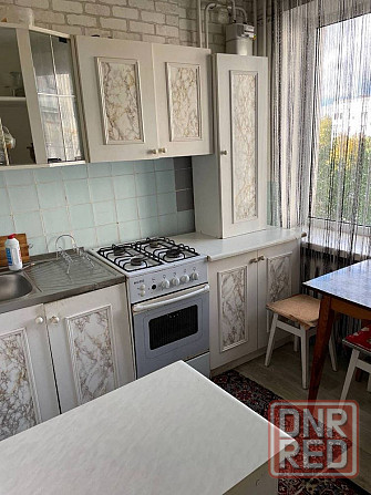 1-к квартира, 33 м2, 5/5 эт. Мариуполь - изображение 7