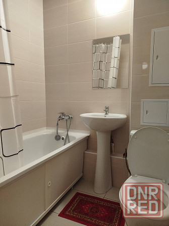 Сдам квартиру кв-л Металлург Макеевка - изображение 3