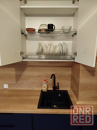 Сдам квартиру кв-л Металлург Макеевка - изображение 1