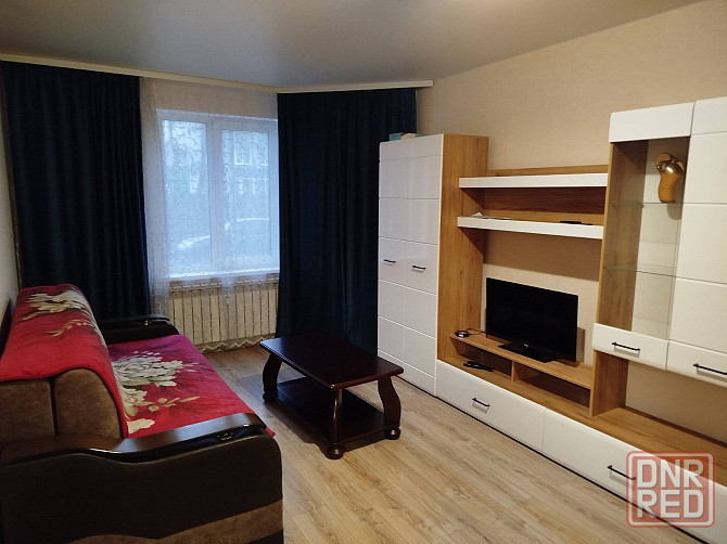 Сдам квартиру кв-л Металлург Макеевка - изображение 2