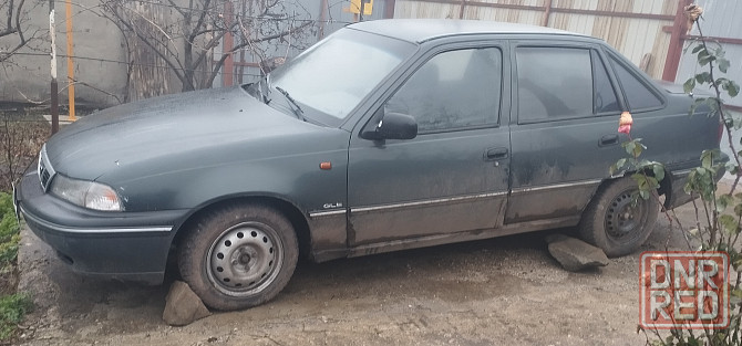 продам Дэу Нексия Донецк - изображение 2