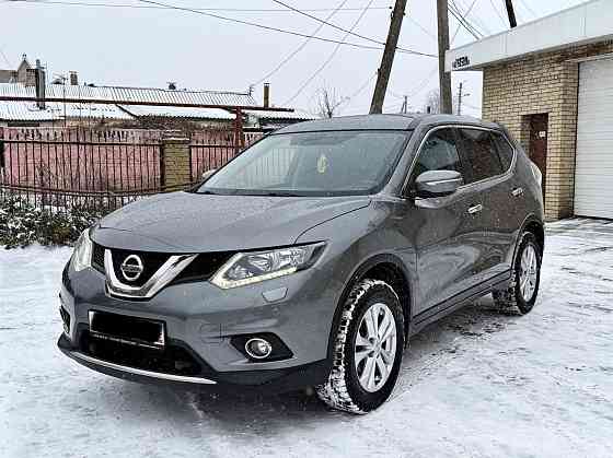 Шикарный Nissan X-Trail Донецк
