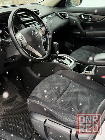 Шикарный Nissan X-Trail Донецк - изображение 5