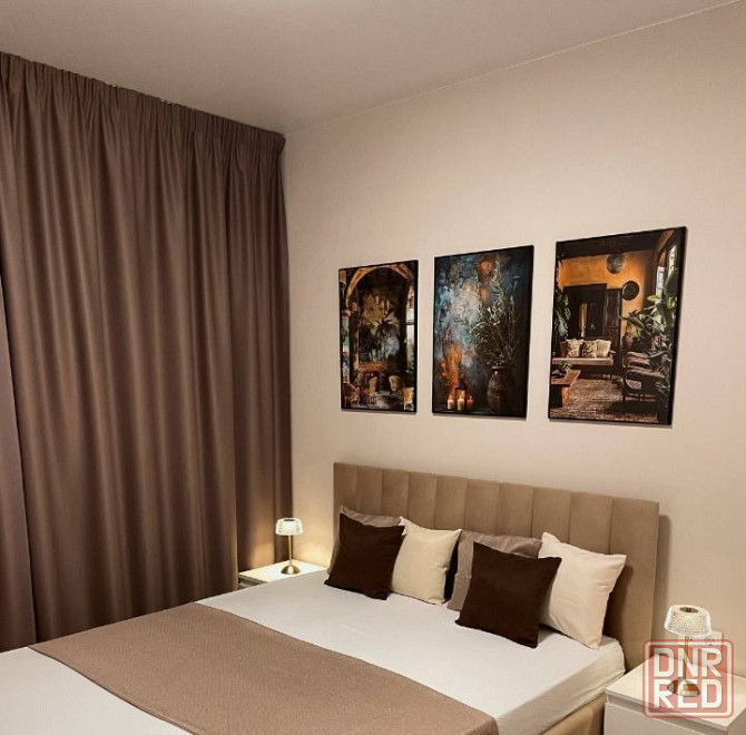 Сдам 1кк пр-кт Гринкевича 8 Донецк - изображение 4