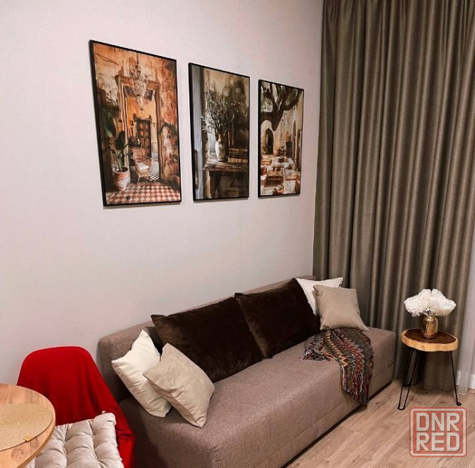 Сдам 1кк пр-кт Гринкевича 8 Донецк - изображение 1