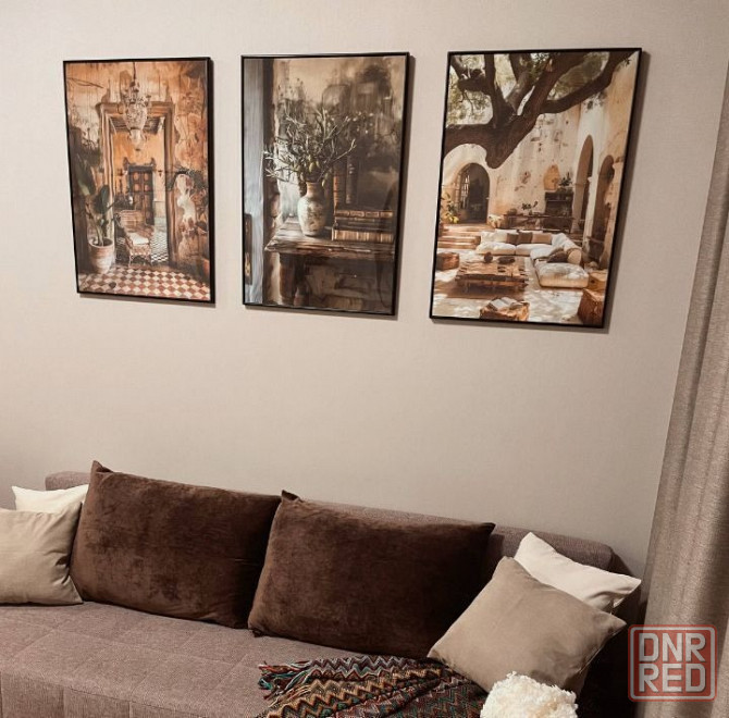 Сдам 1кк пр-кт Гринкевича 8 Донецк - изображение 7