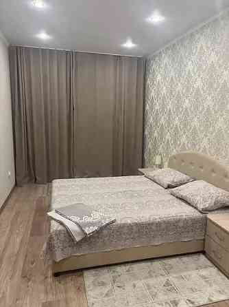 Ленинский район, Боссе Донецк