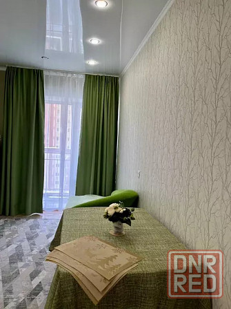 Ленинский район, Боссе Донецк - изображение 5