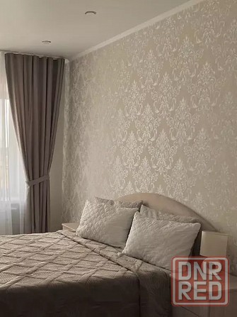 Ленинский район, Боссе Донецк - изображение 2