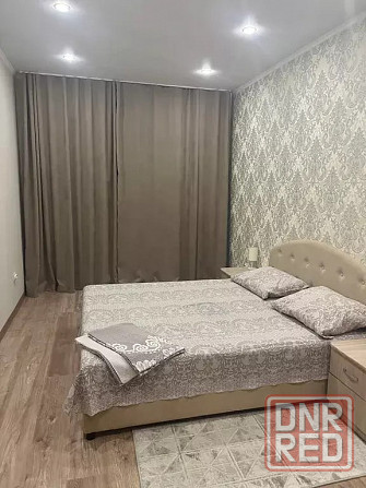 Ленинский район, Боссе Донецк - изображение 1