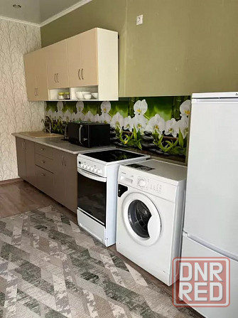 Ленинский район, Боссе Донецк - изображение 4