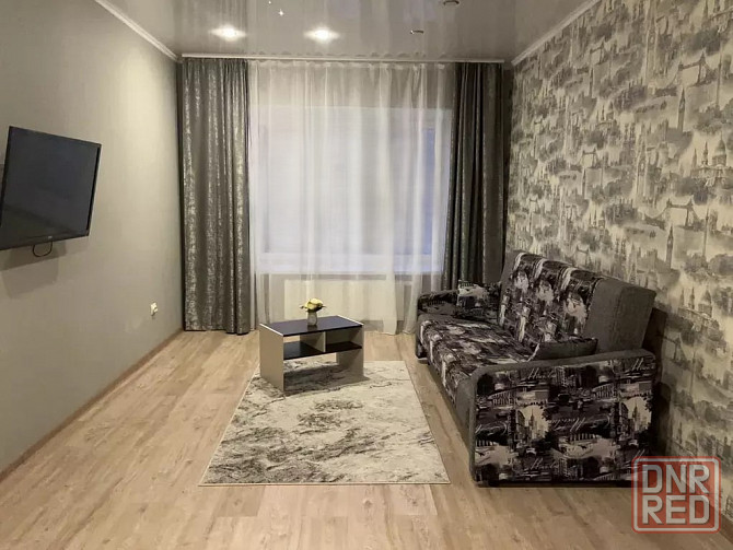 Ленинский район, Боссе Донецк - изображение 3