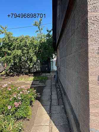 Продам дом Макеевка, поселок Осипенко Макеевка