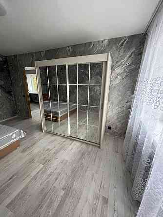 Сдаётся евро двушка в левобережном районе мариуполя Мариуполь