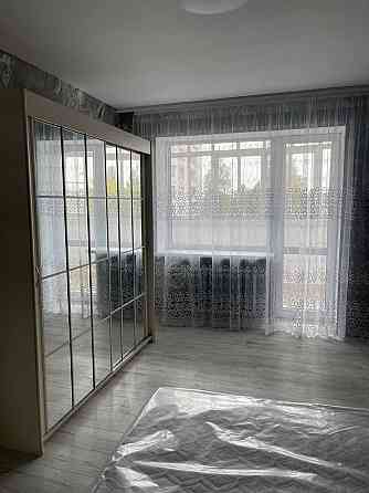 Сдаётся евро двушка в левобережном районе мариуполя Мариуполь