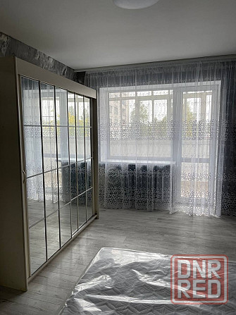 Сдаётся евро двушка в левобережном районе мариуполя Мариуполь - изображение 2