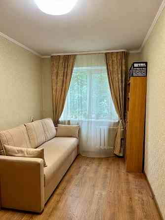 Сдается трёхкомнатная квартира в центре Мариуполя Мариуполь