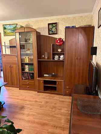 Сдается трёхкомнатная квартира в центре Мариуполя Мариуполь