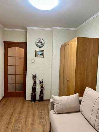 Сдается трёхкомнатная квартира в центре Мариуполя Мариуполь