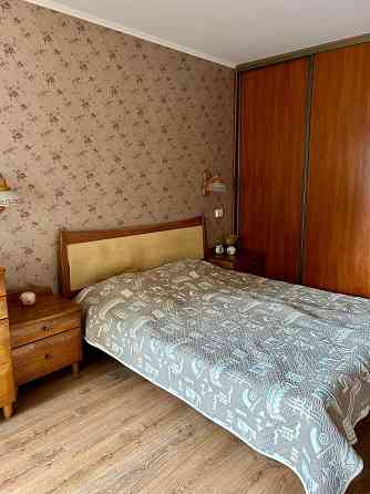 Сдается трёхкомнатная квартира в центре Мариуполя Мариуполь