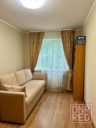 Сдается трёхкомнатная квартира в центре Мариуполя Мариуполь - изображение 1