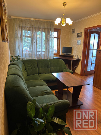 Сдается трёхкомнатная квартира в центре Мариуполя Мариуполь - изображение 2