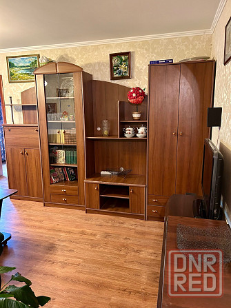 Сдается трёхкомнатная квартира в центре Мариуполя Мариуполь - изображение 5