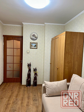 Сдается трёхкомнатная квартира в центре Мариуполя Мариуполь - изображение 4