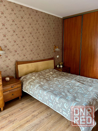 Сдается трёхкомнатная квартира в центре Мариуполя Мариуполь - изображение 6