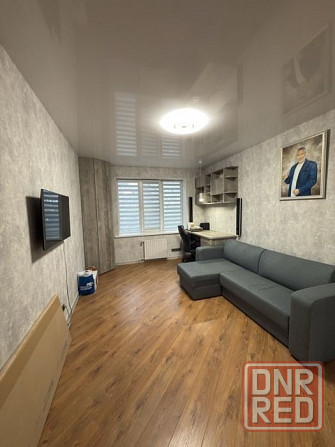 Сдам квартиру в Калининском районе ! Донецк - изображение 3