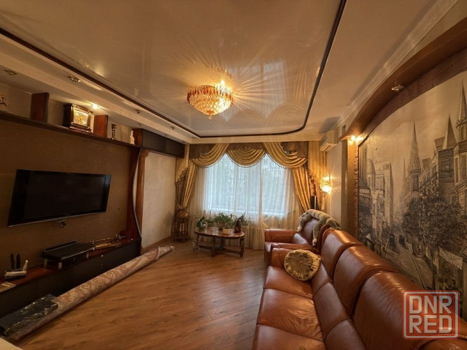 Сдам квартиру в Калининском районе ! Донецк - изображение 4