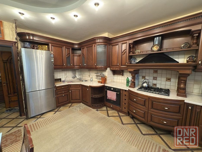 Сдам квартиру в Калининском районе ! Донецк - изображение 1