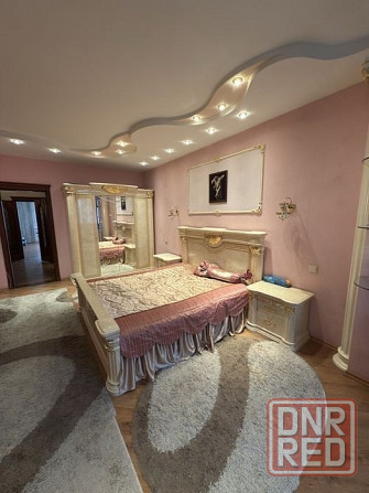 Сдам квартиру в Калининском районе ! Донецк - изображение 2