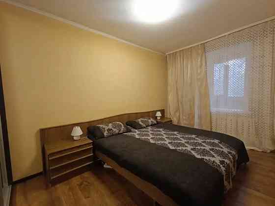 Сдам 2-комнатную квартиру в Донецке, Ворошиловский район, Комсомольский проспект. Донецк