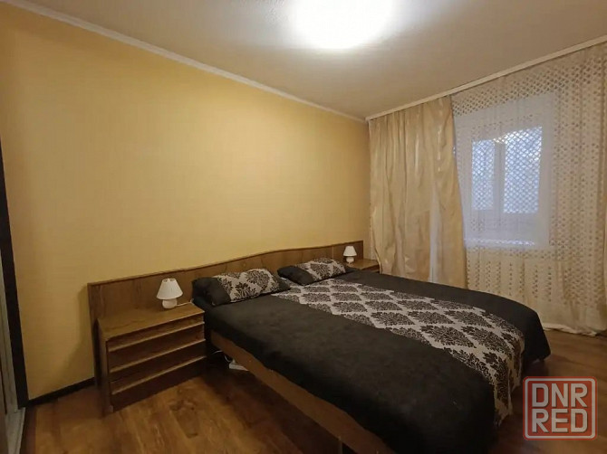 Сдам 2-комнатную квартиру в Донецке, Ворошиловский район, Комсомольский проспект. Донецк - изображение 4