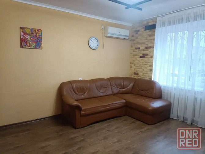 Сдам 2-комнатную квартиру в Донецке, Ворошиловский район, Комсомольский проспект. Донецк - изображение 2