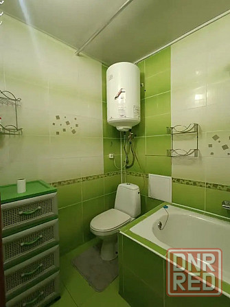 Сдам 2-комнатную квартиру в Донецке, Ворошиловский район, Комсомольский проспект. Донецк - изображение 3