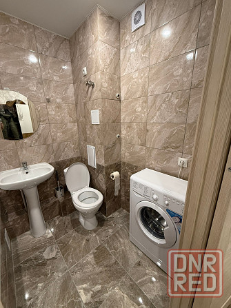 Сдается 1-ая квартира Район: Киевский Донецк - изображение 2