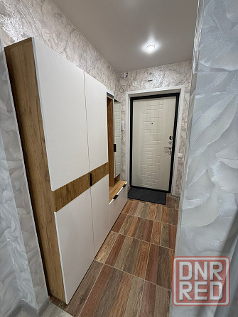 Сдается 1-ая квартира Район: Киевский Донецк - изображение 1