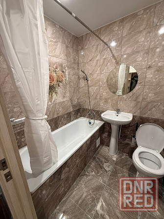 Сдается 1-ая квартира Район: Киевский Донецк - изображение 3