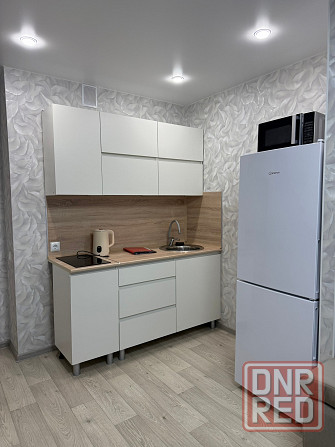 Сдается 1-ая квартира Район: Киевский Донецк - изображение 5